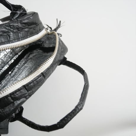 継続販売品 / R&D.M.Co-/OLDMANS TAILOR / GLOSSARY MINI SHOULDER BAG / 2411-0809