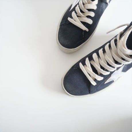 GOLDEN GOOSE / HI FRANCY CLASSIC / 2504-0986
