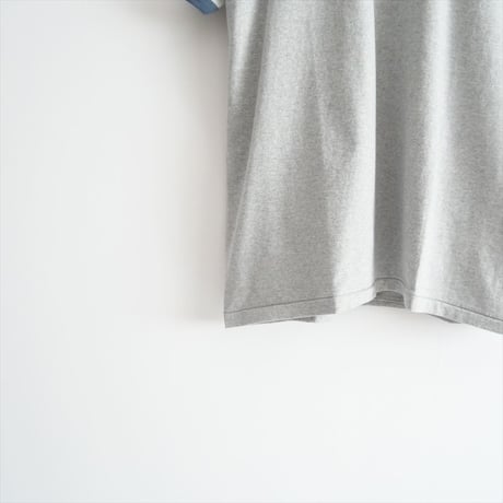 2022SS / 未使用 / journal standard luxe / drops プリントリンガーT / 22070440043020 / 2407-0835