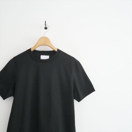 継続販売品 / 未使用 / スタイリスト佐藤佳菜子さん、Demi-Luxe BEAMSコラボ / SLOANE / コットン天竺 Tシャツ 2枚セット / 2503-0618