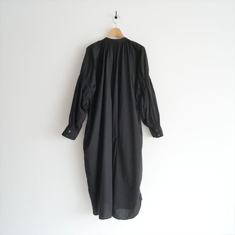 2025SS・人気完売品 / Pau thongvird / Gather Big Shirt / 2603-0946