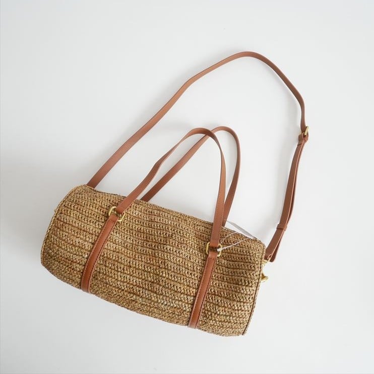 Xmasセール✳︎新品✴︎A POINT/アーポワンALYA BAG 2025SS / L'Appartement購入品 / A POINT ALYA BAG 25