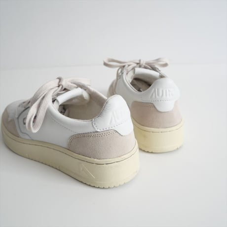 2023SS / AP STUDIO購入品 / AUTRY / MEDALIST (low cut) / 23093587002810 / 2404-0775