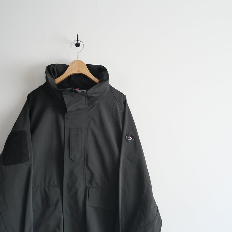 2021AW / AP STUDIO別注品 / Y(dot) BY NORDISK / 別注オ