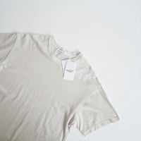 2025SS・人気完売色 / 未使用 / DEUXIEME CLASSE / Relax Tシャツ / 25070500812010 / 2509-0861