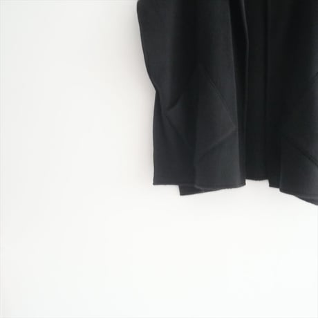 2024AW / MUSE de Deuxieme Classe購入品 / COGTHEBIGSMOKE / INES CAPE / 24010521002130 / 2509-0574