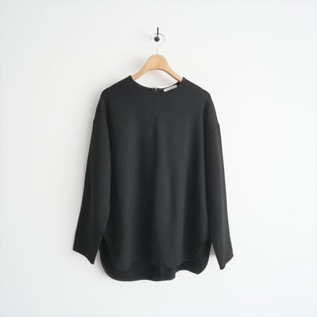 継続販売型 / Yori / ぬくぬくTeeブラウス / YR2211-139AW / 2501-0126