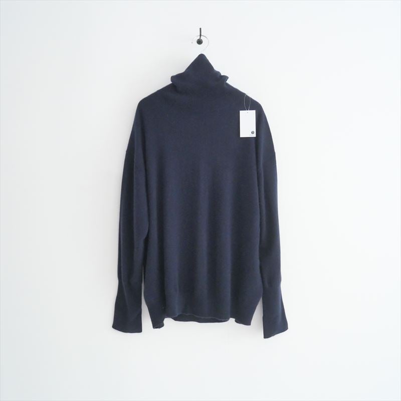 2024AW・人気完売品 / journal standard luxe / カシミヤタートル