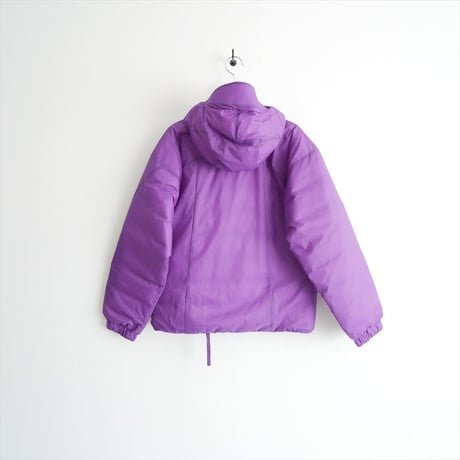 2025AW今季・人気完売品 / nagonstans / puff parker / 470IA830-0881 / 2512-0537