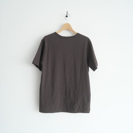 2024・人気完売品 / MUSE de Deuxieme Classe購入品 / AMERICANA / CANNA Tシャツ / 24070521006530 / 2505-0022