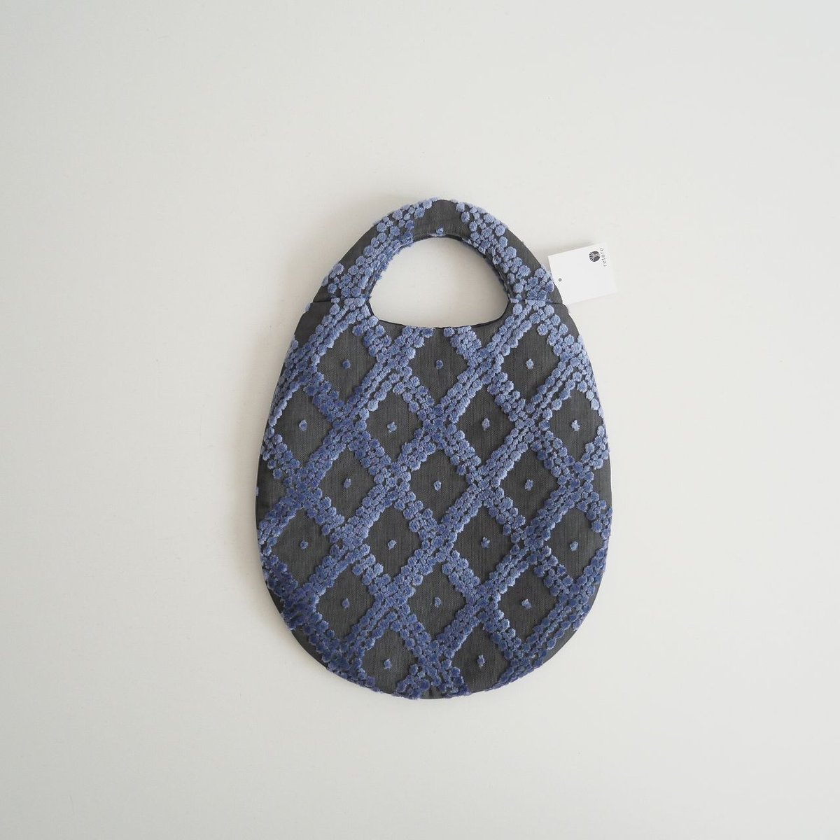 2023 / 未使用 / mina perhonen / tahti egg bag エッグバ 