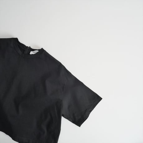 2025SS今季・人気完売品 / ENFOLD / BOX WIDE T-SHIRT / 300IS780-2601 / 2506-1126