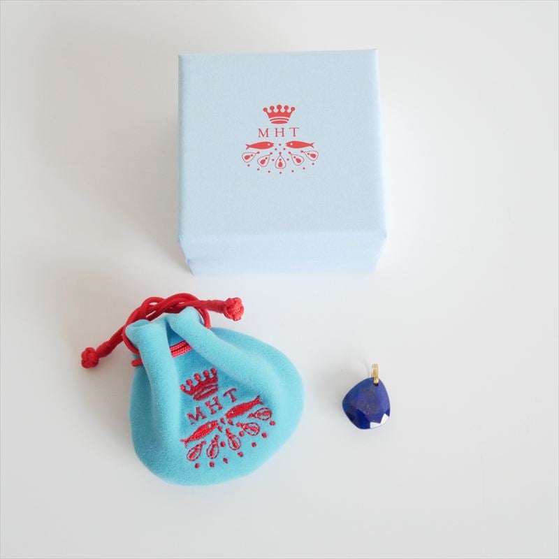 継続販売品 / MHT Marie-Helene de Taillac / ラピスラズリ イレ