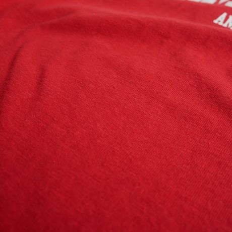 未使用 / MUSE de Deuxieme Classe別注 / AMERICANA / PERMANENT Tシャツ / 23070520501010 / 2603-0100