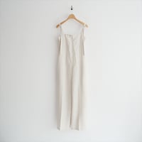 2025SS / Ron Herman購入品 / CABANABASH リネン オールインワン 4111500023 / 2605-1277