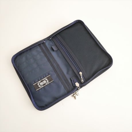 人気完売品 / VERYコラボ / FEILER ハイジ　マルチケースS HE-241378 / 2605-0691