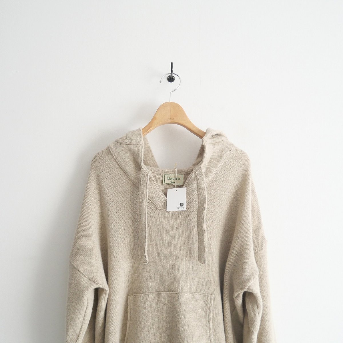 RonHerman メキパ　プルオーバーパーカー 2025年最新】メキパ ロンハーマンの人気アイテム - メルカリ