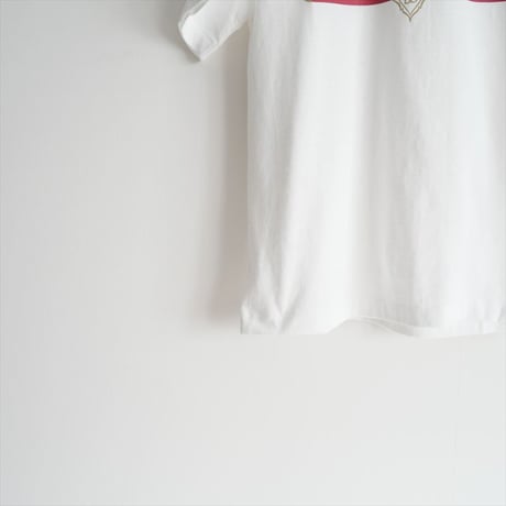 2024AW今季・人気完売品 / 未使用 / MUSE de Deuxieme Classe別注 / AMERICANA / CANNA Tシャツ / 2411-1297