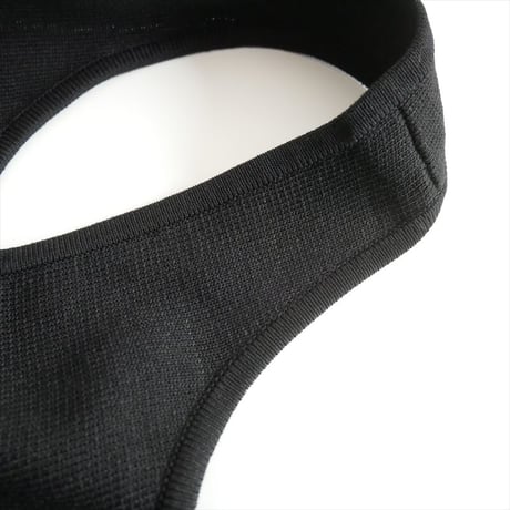 2025SS / Sea Room lynn / Knit Dockingバルーンノースリーブトップス / 121515458 / 2508-1331