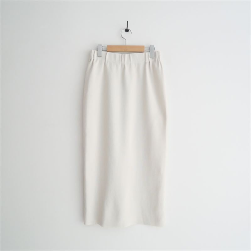 2023SS・人気完売品 / L'Appartement / Knit Skirt / 230