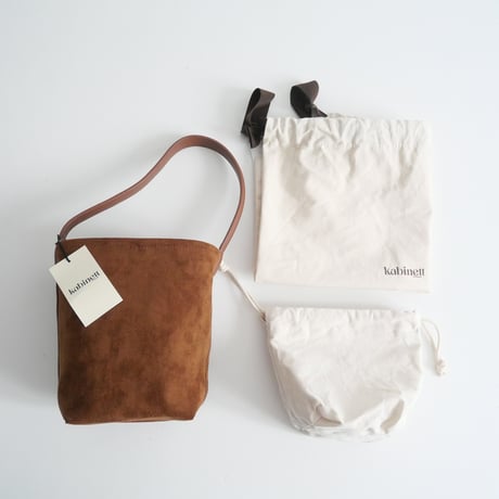 2023 / Plage購入品 / KABINETT / FLOWER POT バッグ / 23092923001830 / 2402-0628