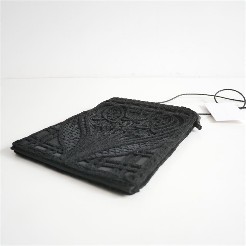 order mame様　② 2025 / 未使用 / Mame Kurogouchi Cording Embroidery