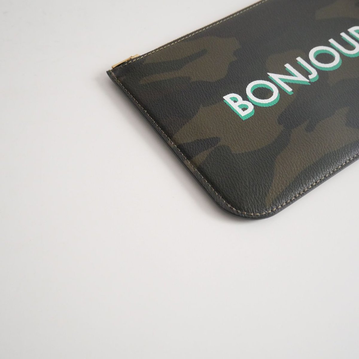 【60％OFF】 Hello / L'Appartement Bonjour 2303-2223 / Pouch バッグ