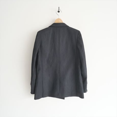 2024SS / 未使用 / UNITED ARROWS / リネン ブレザー ジャケット / 15221442902 / 2503-1018