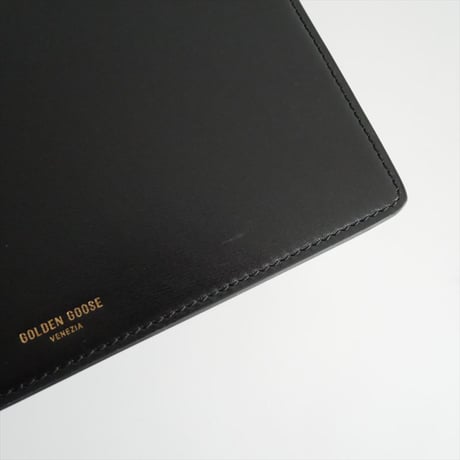 2025 未使用 DEUXIEME CLASSE別注・店舗限定 GOLDEN GOOSE VENEZIA CUSTOM 25092510002530 2606-0257