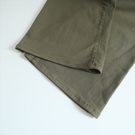 2022 / L'Appartement別注 / GOOD GRIEF！ / BAKER WIDE LEG PANTS / 22030560204210 / 2408-0378