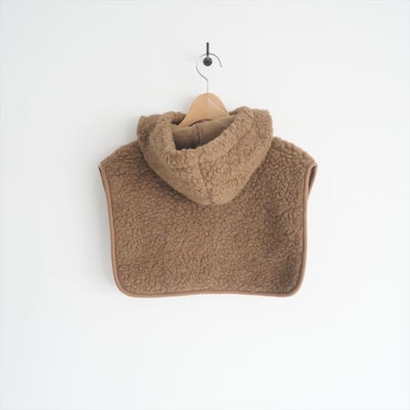 2023AW・人気完売品 / 未使用 / FRAMeWORK別注 / COLD BREAKER / HOODY / 23090230001930 / 2412-1079