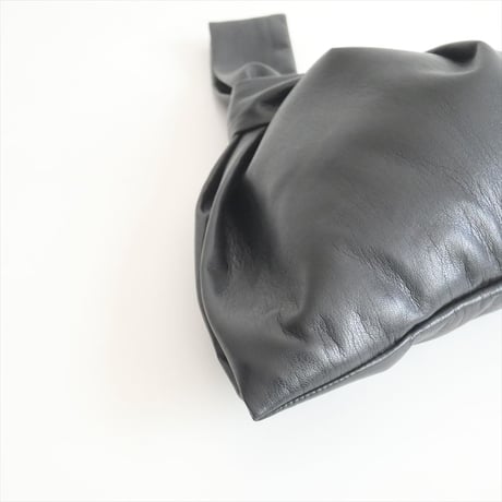 2023SS / MUSE de Deuxieme Classe購入品 / NANUSHKA / JEAN バッグ / 23092521000210 / 2406-0037
