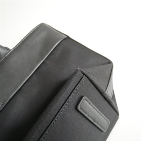 2025・人気完売色 UNITED ARROWS同型お取扱い SOMEWHERE STUDIO / PORT MINI トートバッグ 2603-0618