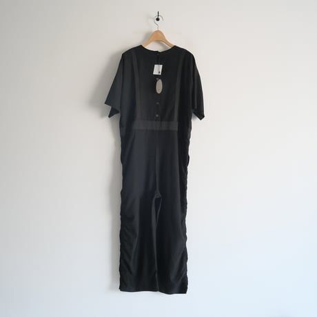 2023SS / humoresque / suspender pants / KS2402 / 2312-0640