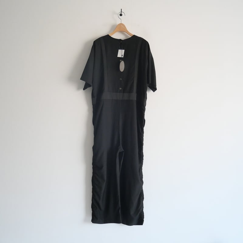 humoresque/suspender pants 38 ためこん