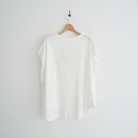 2023SS / 未使用 / +81branca / frencn sleeve(Mickey Mouse) / +81B-23SS-CS17 / 2410-0516