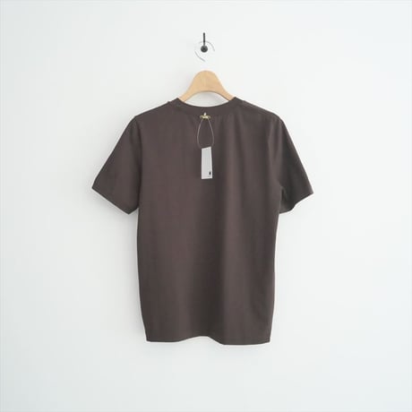 2025SS今季・人気完売品 / MUSE de Deuxieme Classe / GLANCE Tシャツ / 25070520407010 / 2507-1262