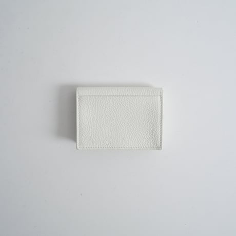 2023AW / Aeta / CARD CASE / PG31 / 2311-0554