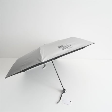 2025SS今季 / TRADITIONAL WEATHERWEAR / 【軽量】LIGHT WEIGHT UMBRELLA / 2507-0988