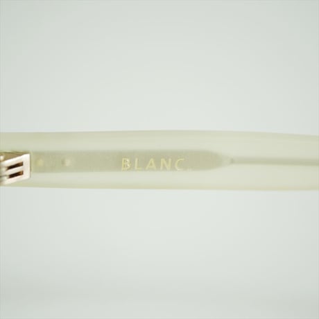 継続販売品 BLANC.. / サングラス B0025 - LEMONADE / L.BRN / B0025 2509-2067