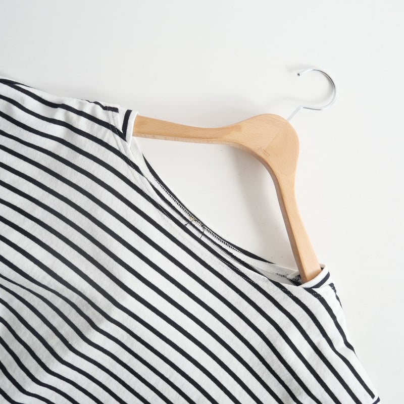 2023AW / 未使用 / Plage / basque シャツ / 23070922720