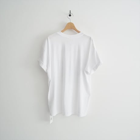 2025SS今季 / 未使用 / Whim Gazette購入品 / UNFORTUNATE PORTRAIT / Rock'n Chairs Tシャツ / 2507-1170