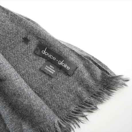 DEUXIEME CLASSE購入品 / DOUCE GLOIRE / STAR STOLE / 2512-1242