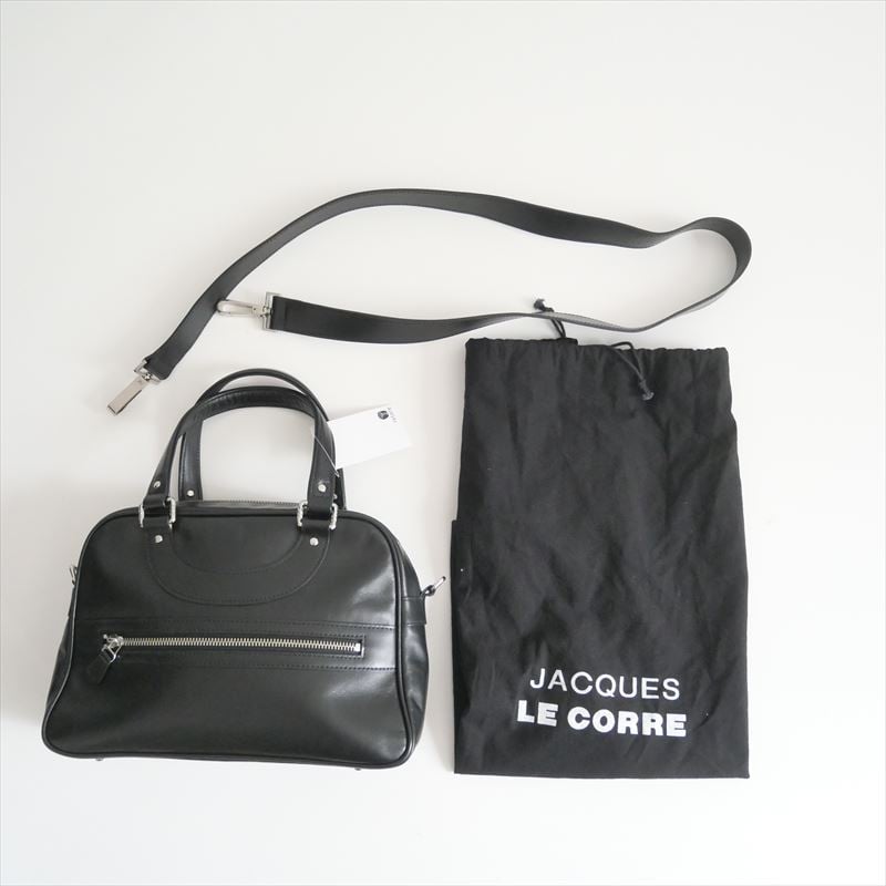 継続販売品 / JACQUES LE CORRE / LISBON MINI 2way バッグ