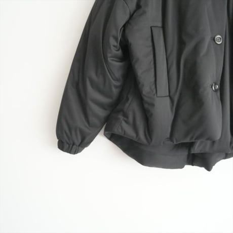 2024SS・人気完売品 / nagonstans / flare coat / 470HS830-0000 / 2501-0715