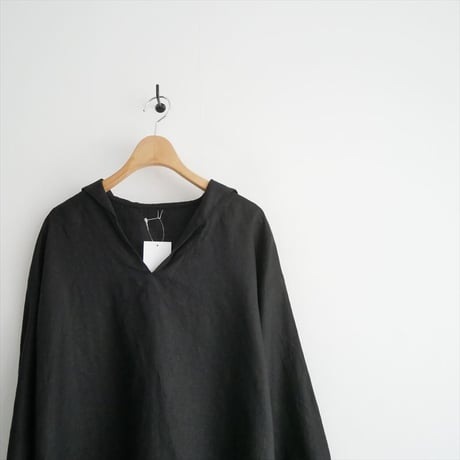 2025SS・人気完売品 / journal standard luxe ソフトリネンセーラーシャツ 25050440030020 / 2604-1417