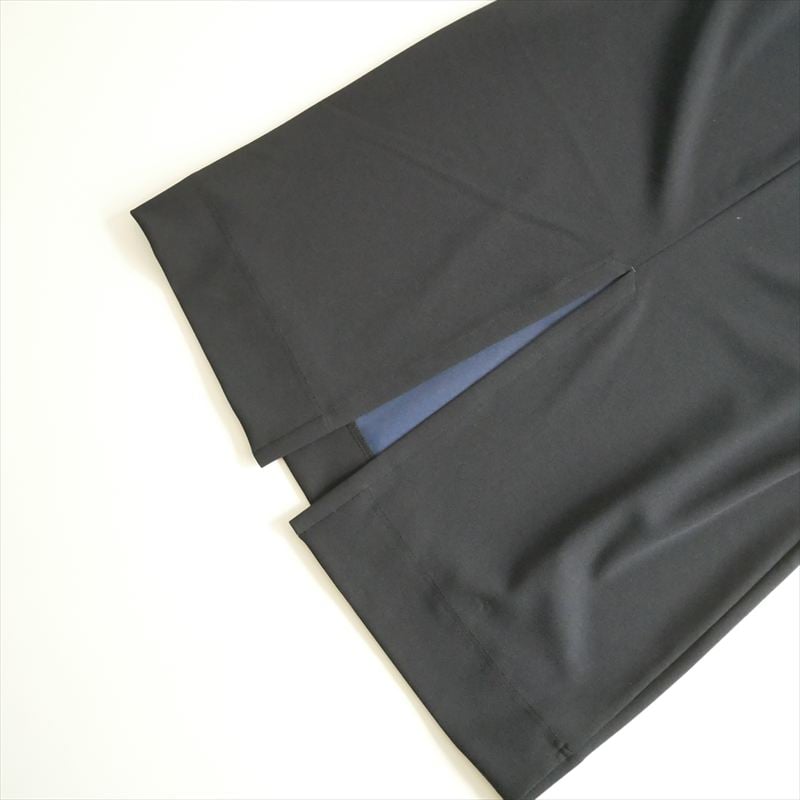 2026SS今季・人気完売品 / 未使用 / FREY SILKY TECH DRESS FR