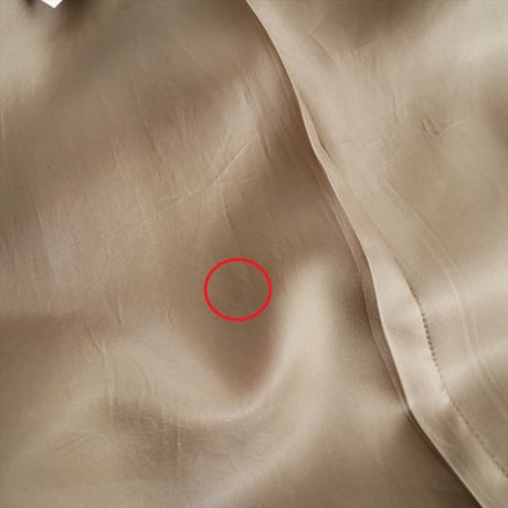 2024・人気完売品 / DEUXIEME CLASSE / GABARDINE トレンチコート / 24020500403030 / 2601-0963