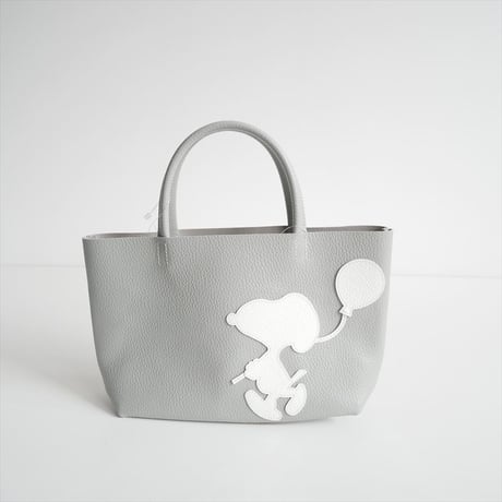 2025 / 未使用 / 銀座三越限定 / Kotty×SNOOPY / スヌーピーシルエットバッグ Sサイズ / 2512-0901