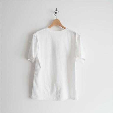 2024AW今季・人気完売品 / 未使用 / MUSE de Deuxieme Classe別注 / AMERICANA / CANNA Tシャツ / 2411-1297